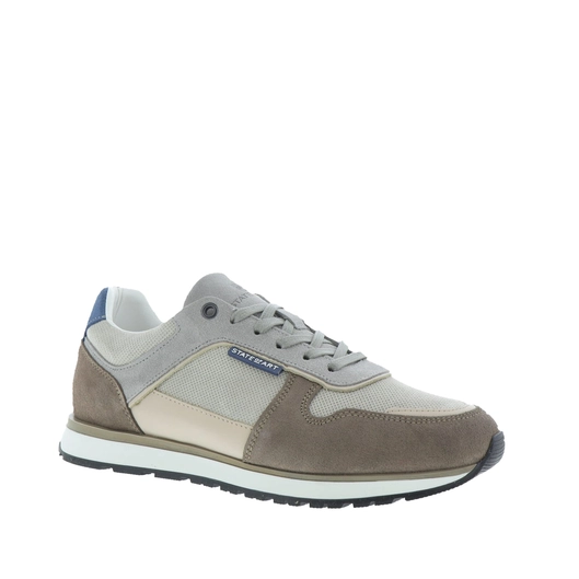 State of Art Sneakers Taupe