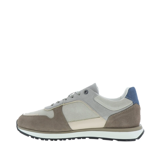 State of Art Sneakers Taupe