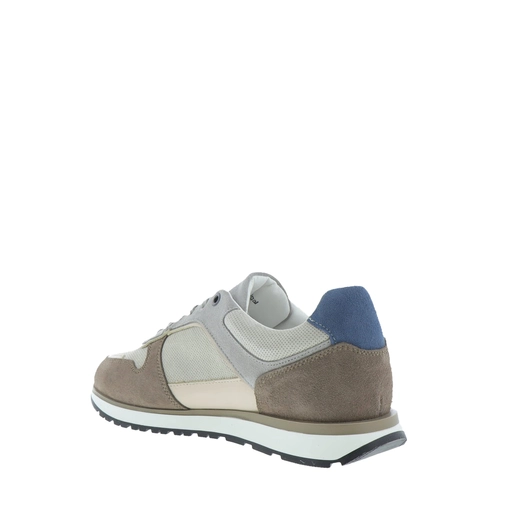 State of Art Sneakers Taupe