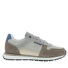 State of Art Sneakers Taupe