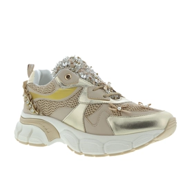 Tosca Blu Sneakers Beige