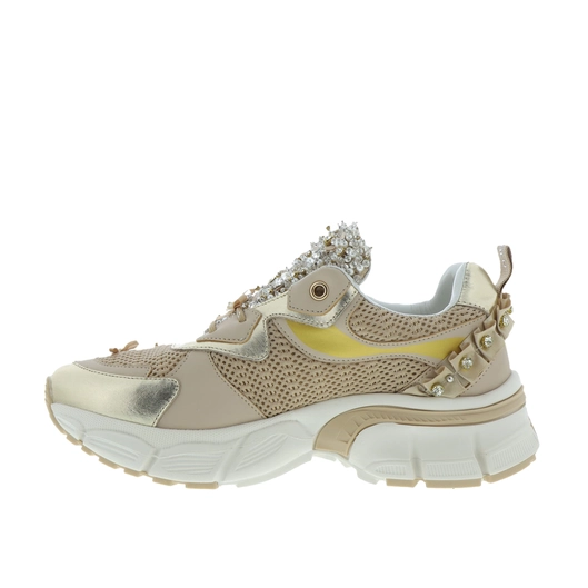 Tosca Blu Sneakers Beige
