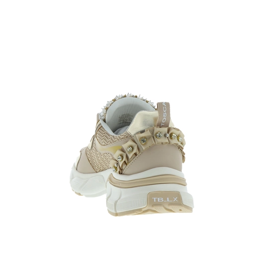 Tosca Blu Sneakers Beige