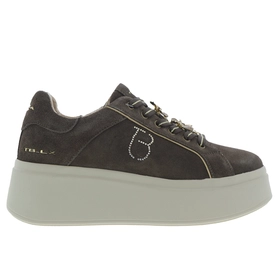 Tosca Blu Sneakers Bruin