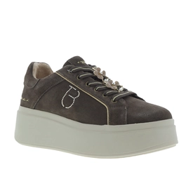 Tosca Blu Sneakers Bruin