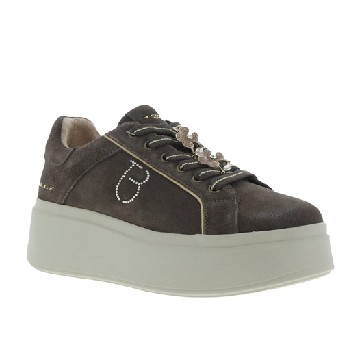 Tosca Blu Sneakers Bruin