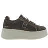 Tosca Blu Sneakers Bruin