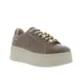 Tosca Blu Sneakers Taupe