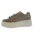 Tosca Blu Sneakers Taupe