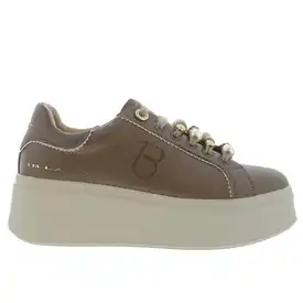 Tosca Blu Sneakers Taupe