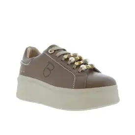 Tosca Blu Sneakers Taupe