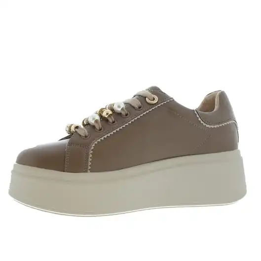 Tosca Blu Sneakers Taupe