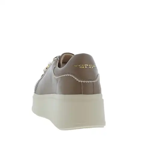 Tosca Blu Sneakers Taupe