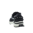 Tosca Blu Sneakers Zwart