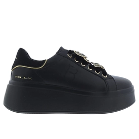 Tosca Blu Sneakers Zwart