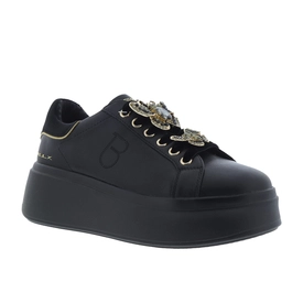 Tosca Blu Sneakers Zwart