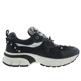 Tosca Blu Sneakers Zwart