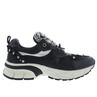Tosca Blu Sneakers Zwart
