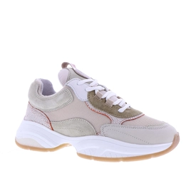 Via Vai Sneakers Beige