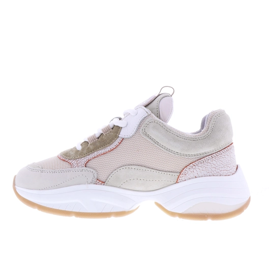 Via Vai Sneakers Beige