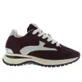 Via Vai Sneakers Bordeaux