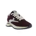 Via Vai Sneakers Bordeaux