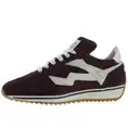Via Vai Sneakers Bordeaux