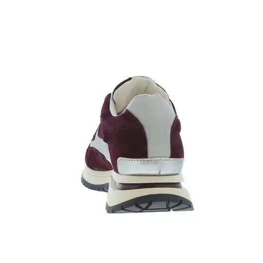 Via Vai Sneakers Bordeaux