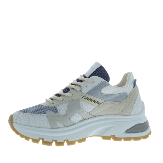 Via Vai Sneakers Donkerblauw