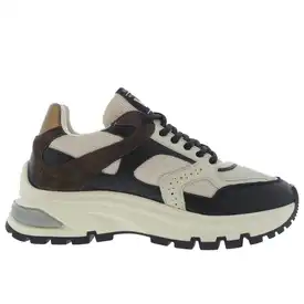 Via Vai Sneakers Multi Color