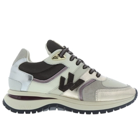 Via Vai Sneakers Multi Color