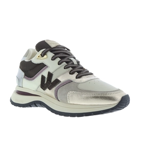 Via Vai Sneakers Multi Color