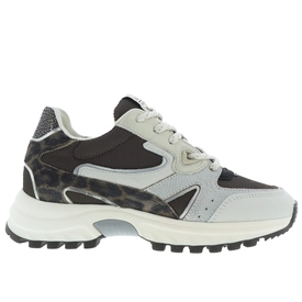Via Vai Sneakers Multi Color