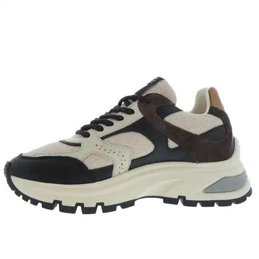 Via Vai Sneakers Multi Color