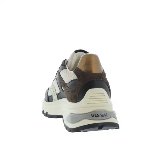 Via Vai Sneakers Multi Color