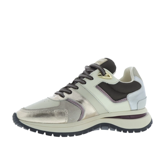 Via Vai Sneakers Multi Color