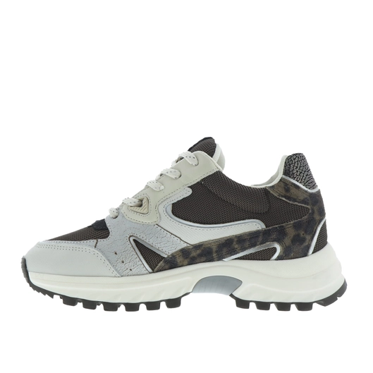 Via Vai Sneakers Multi Color