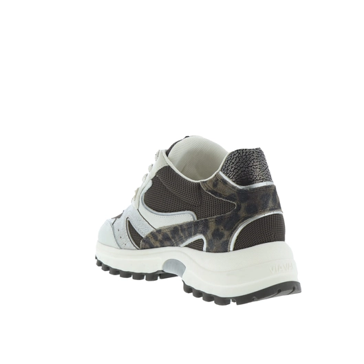 Via Vai Sneakers Multi Color