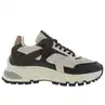 Via Vai Sneakers Multi Color