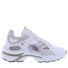 Via Vai Sneakers Wit