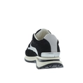 Via Vai Sneakers Zwart