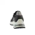 Via Vai Sneakers Zwart
