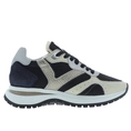 Via Vai Sneakers Zwart