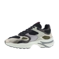 Via Vai Sneakers Zwart