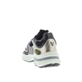 Via Vai Sneakers Zwart
