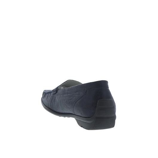 Waldlaufer Instappers Blauw