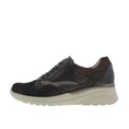 Waldlaufer Sneakers Bruin