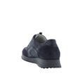 Waldlaufer Sneakers Donkerblauw