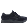 Waldlaufer Sneakers Donkerblauw