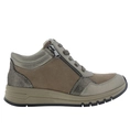 Waldlaufer Sneakers Taupe